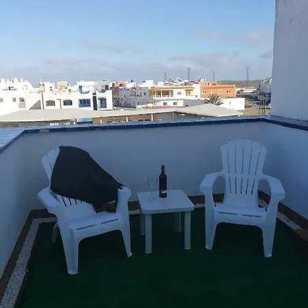 Casa Del Castillo *
