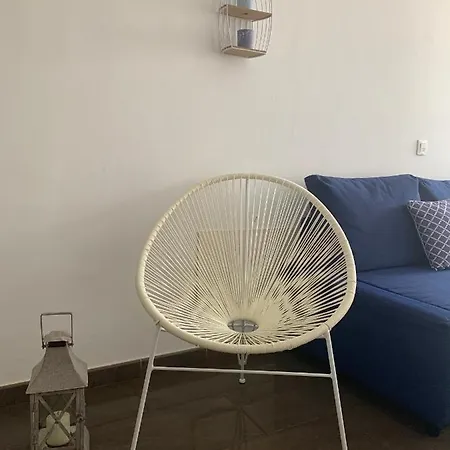 Casa Del Castillo Apartamento *