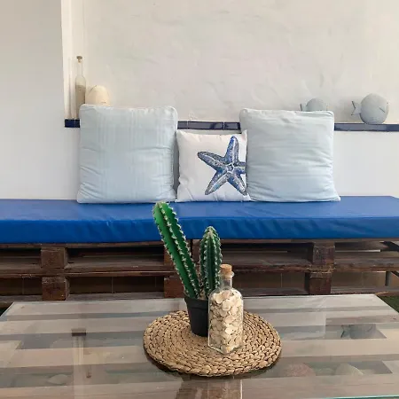 Casa Del Castillo El Cotillo (Fuerteventura)