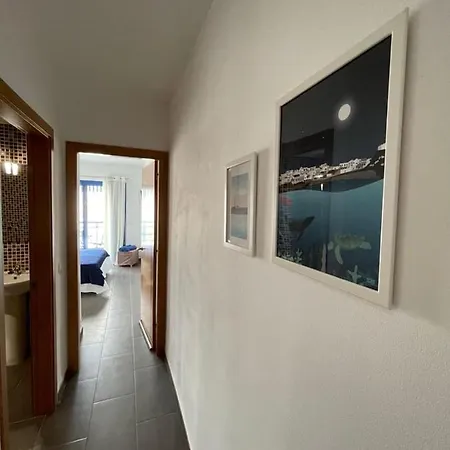 Apartamento Casa Del Castillo *