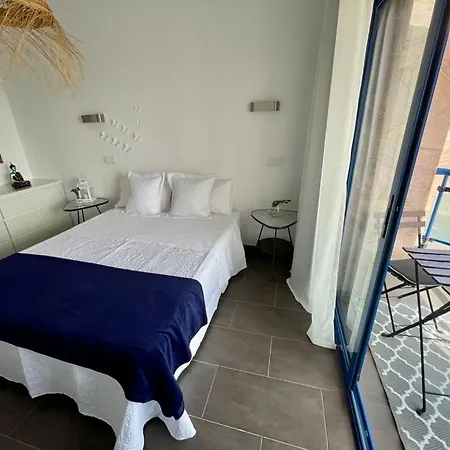 Apartamento Casa Del Castillo *