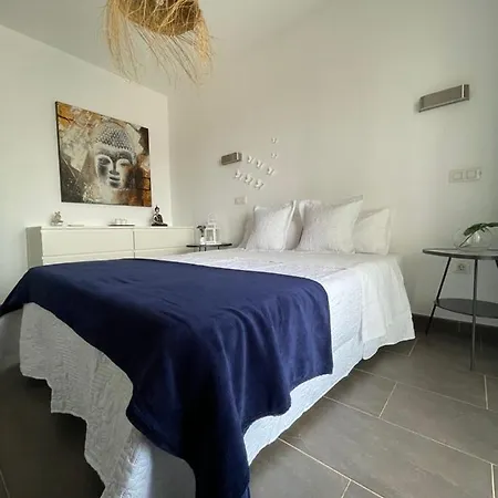 Apartment Casa Del Castillo El Cotillo (Fuerteventura)