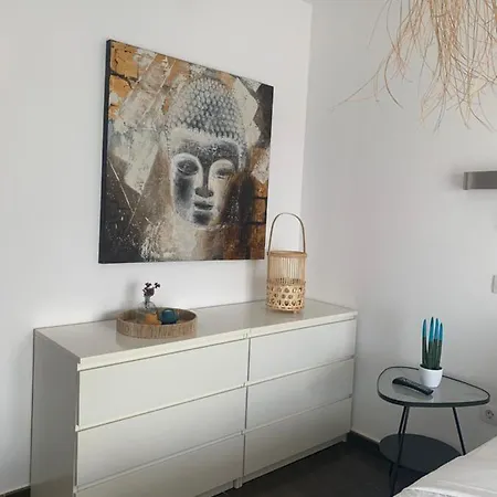 Apartamento Casa Del Castillo *