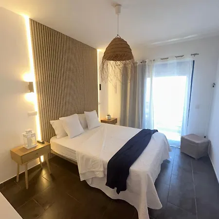 דירה Casa Del Castillo
