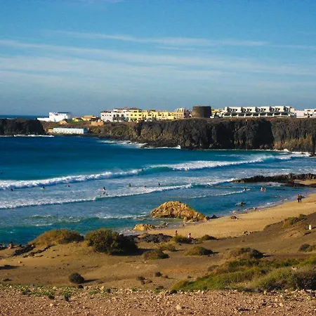 Apartment Casa Del Castillo El Cotillo (Fuerteventura)