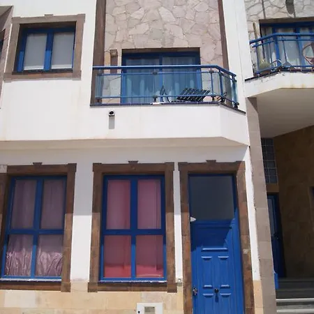Casa Del Castillo Apartment
