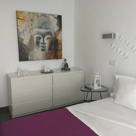 Apartamento Casa Del Castillo *