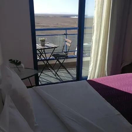 Casa Del Castillo El Cotillo (Fuerteventura)