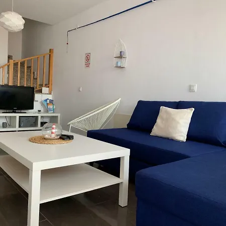 Apartment Casa Del Castillo