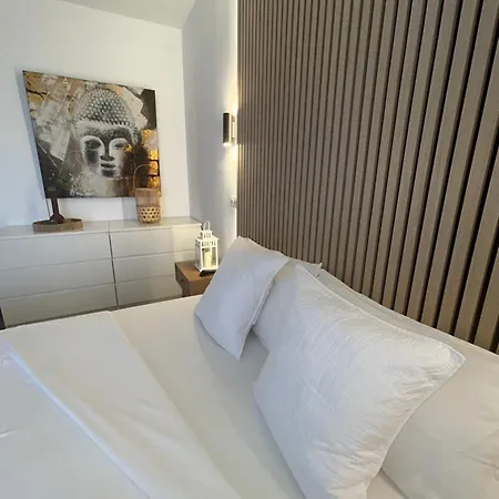 Apartment Casa Del Castillo *