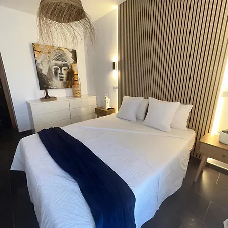 Casa Del Castillo Apartment Cotillo